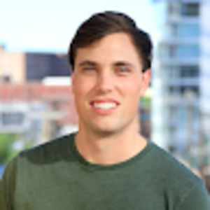 Meet your Posher, John